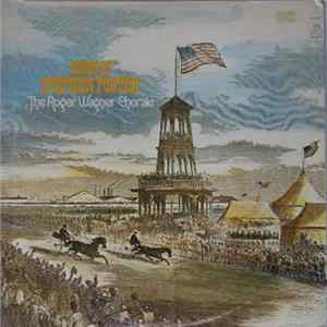 The Roger Wagner Chorale - Songs Of Stephen Foster mp3