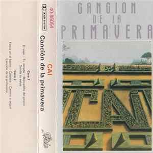 Cai - Canción De La Primavera mp3