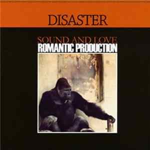 Romantic Production - Disaster mp3