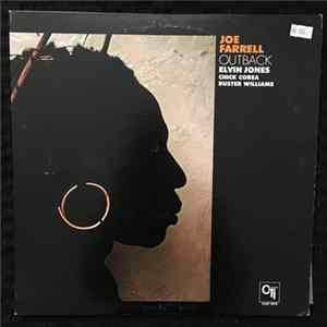 Joe Farrell - Outback mp3