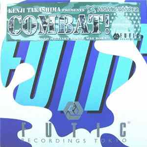 Kenji Takashima - Combat! mp3