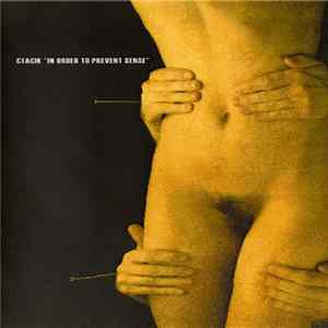 Ctacik - In Order To Prevent Sense mp3