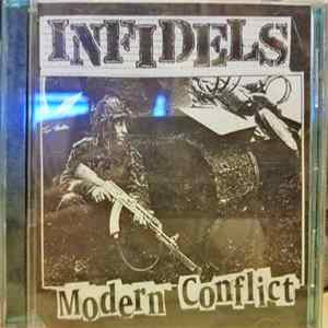 Infidels - Modern Conflict mp3