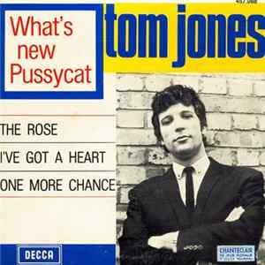 Tom Jones - What's New Pussycat ? mp3