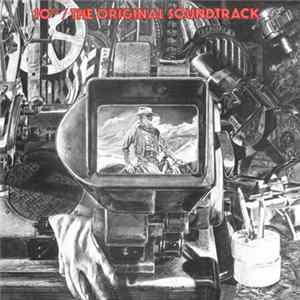 10cc - The Original Soundtrack mp3