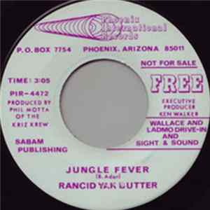Rancid Yak Butter / Cliff Haynes & Phil Motta - Jungle Fever / The Weird World Of Sports mp3