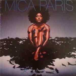 Mica Paris - Black Angel mp3