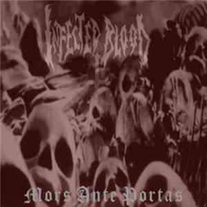 Infected Blood - Mors Ante Portas mp3