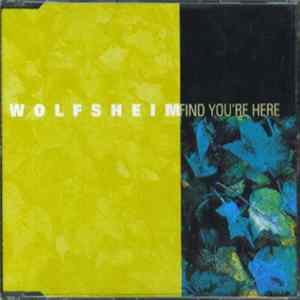 Wolfsheim - Find You're Here mp3
