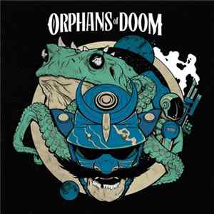 Orphans Of Doom - Strange Worlds / Fierce Gods mp3