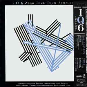 Various - I Q 6 Zang Tumb Tuum Sampled mp3