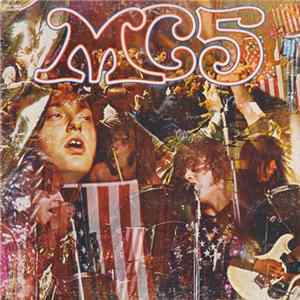 MC5 - Kick Out The Jams mp3