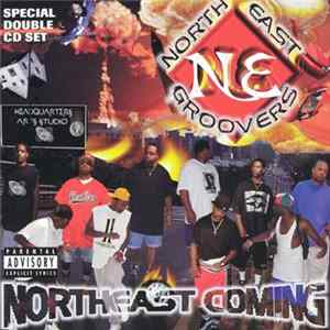 Northeast Groovers - Northeast Coming mp3