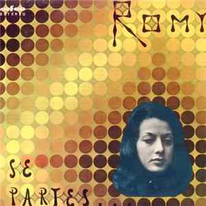 Romy - Se Partes mp3
