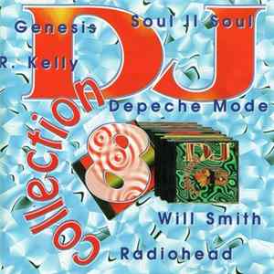 Various - DJ Collection 8 mp3