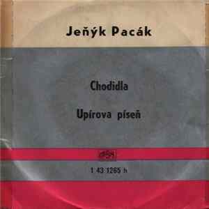 Jeňýk Pacák - Chodidla / Upírova Píseň mp3