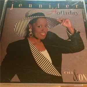 Jennifer Holliday - On & On... mp3