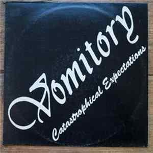 Vomitory - Catastrophical Expectations mp3