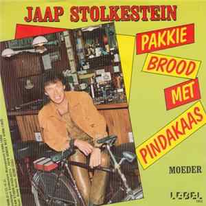 Jaap Stolkestein - Pakkie Brood Met Pindakaas mp3