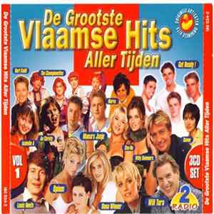 Various - De Grootste Vlaamse Hits Aller Tijden mp3