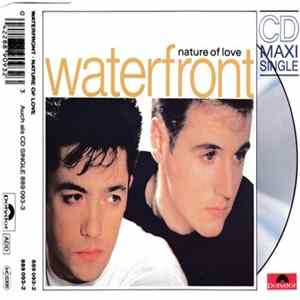 Waterfront - Nature Of Love mp3