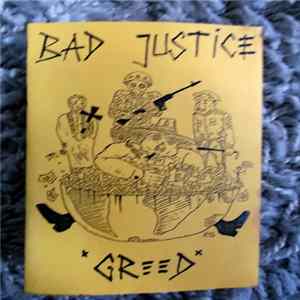 Bad Justice - Greed mp3