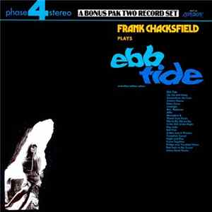 Frank Chacksfield And His Orchestra - Plays Ebb Tide (And Other Million Sellers) mp3