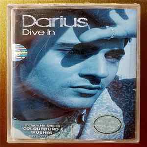 Darius - Dive In mp3
