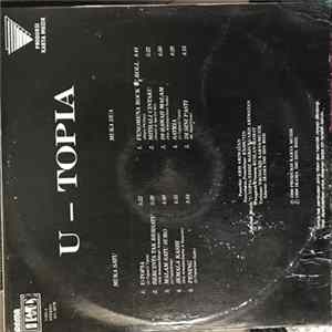 U-Topia - U-Topia mp3