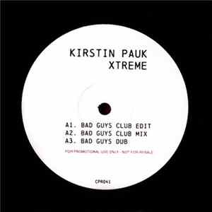 Kirstin Pauk - Xtreme mp3