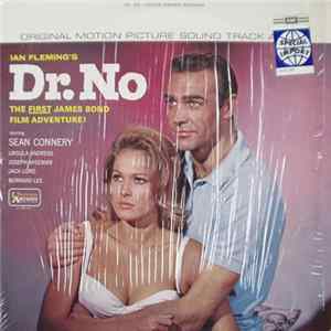 Monty Norman - Dr. No (Original Motion Picture Sound Track Album) mp3