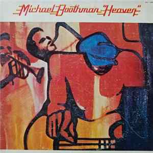 Michael Boothman - Heaven mp3