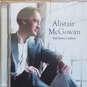 Alistair McGowan - The Piano Album - 17 Beautiful Pieces Everyone Can Play mp3