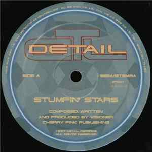 Visioner - Stumpin' Stars mp3