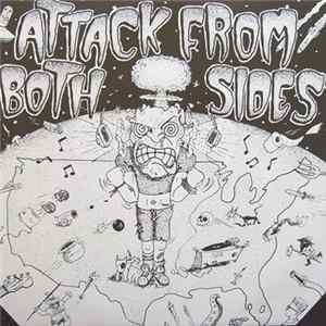 Various - Attack From Both Sides mp3