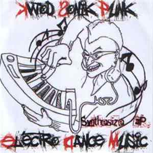 Kwod Sonik Punk - Synthesize EP mp3