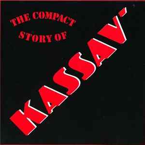 Kassav' - The Compact Story Of mp3