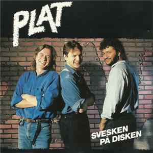 Plat - Svesken På Disken mp3