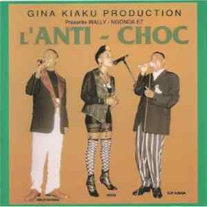 L'Anti-Choc - L'Anti Choc mp3