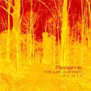 Rename - Not Just A Dream (Remix) mp3