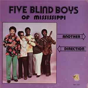 Five Blind Boys Of Mississippi - Another Direction mp3