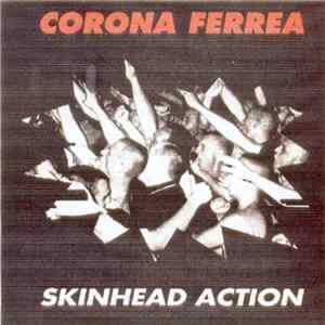 Corona Ferrea - Skinhead Action mp3