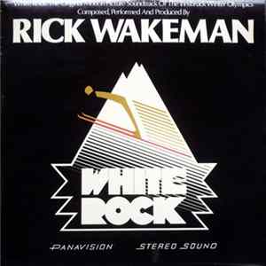 Rick Wakeman - White Rock mp3