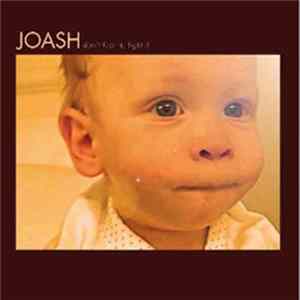 Joash - Don't Fear It, Fight It mp3