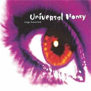 Universal Honey - Magic Basement mp3