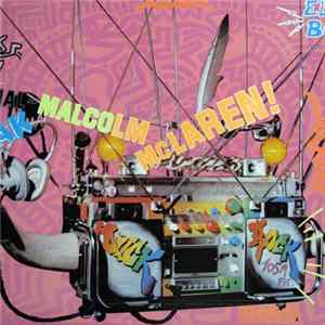 Malcolm McLaren - Duck Rock mp3