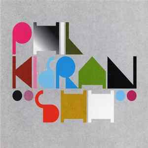 Phil Kieran - Shh mp3