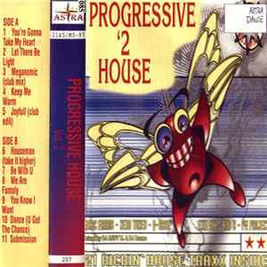 Various - Progressive House Vol. 2 mp3