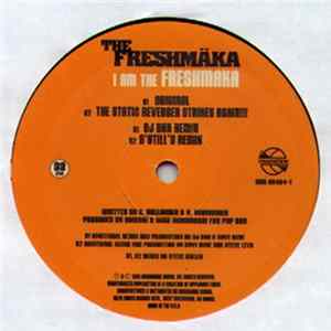 The Freshmäka - I Am The Freshmaka mp3