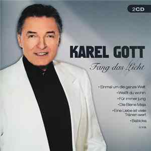 Karel Gott - Fang Das Licht mp3